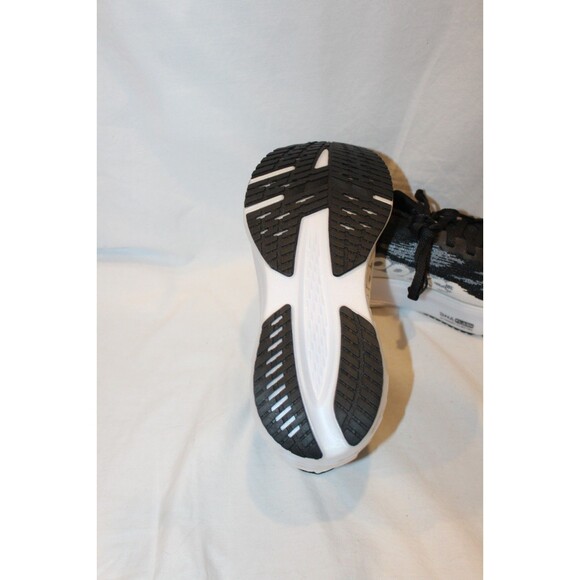 Brooks Men\'s Launch 11 Running Athletic Sneakers Black White NEW SZ 13 main image 6